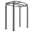 Denham Cycle Shelter