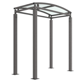 Denham Cycle Shelter