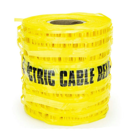 Detectable Mesh