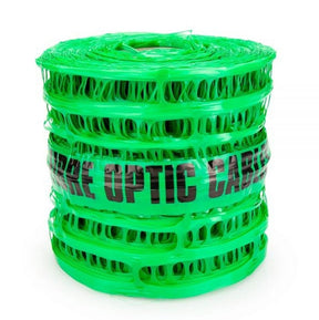 Detectable Mesh