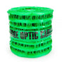Detectable Mesh