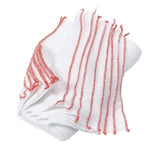 Highly absorbent dishcloths designed for versatile cleaning, suitable for home or professional use. Soft texture and excellent absorbency make them ideal for spills, washing up, and general wiping tasks. 