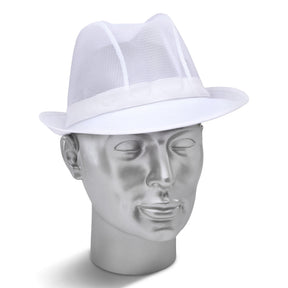 Dispoasble Trilby Hat