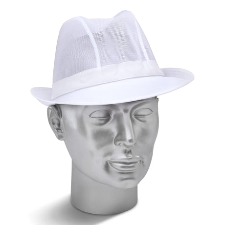 Dispoasble Trilby Hat