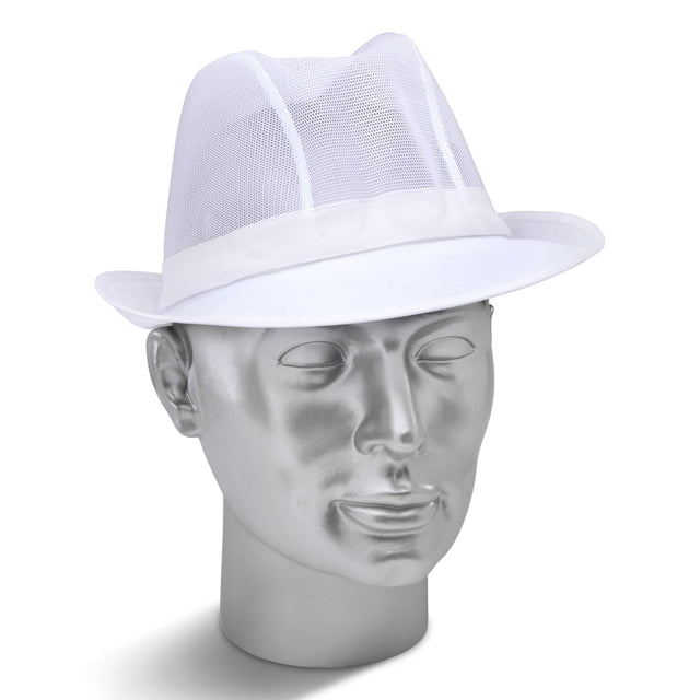 Dispoasble Trilby Hat