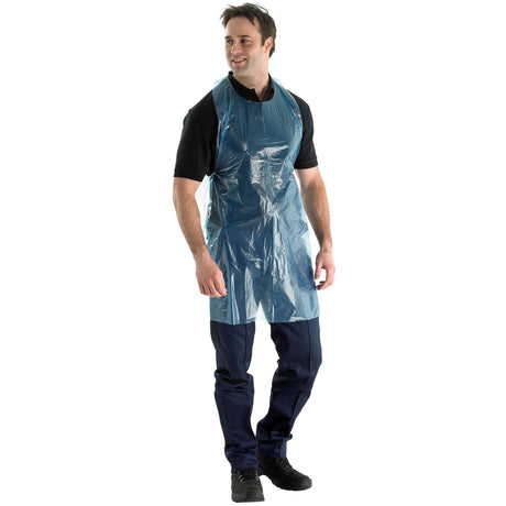Disposable Apron Box
