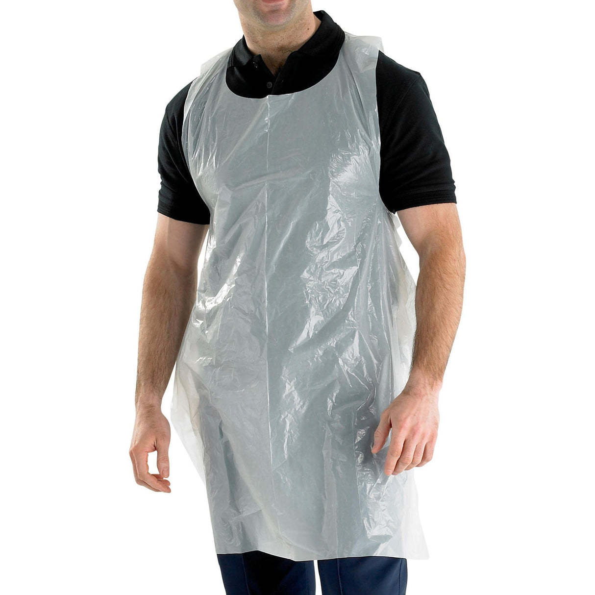 Disposable Apron Box