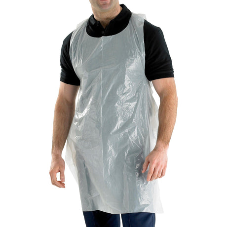 Disposable Apron Box
