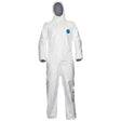 Ergonomic-protective Hooded