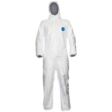 Ergonomic-protective Hooded