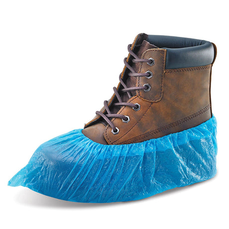 Disposable Overshoe Covers