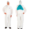 Disposable Protective Coverall 
