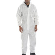 Disposable Protective Coverall