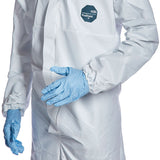 Disposable Hood