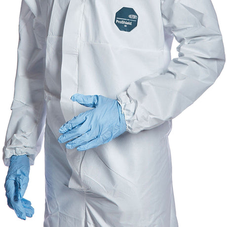 Disposable Hood