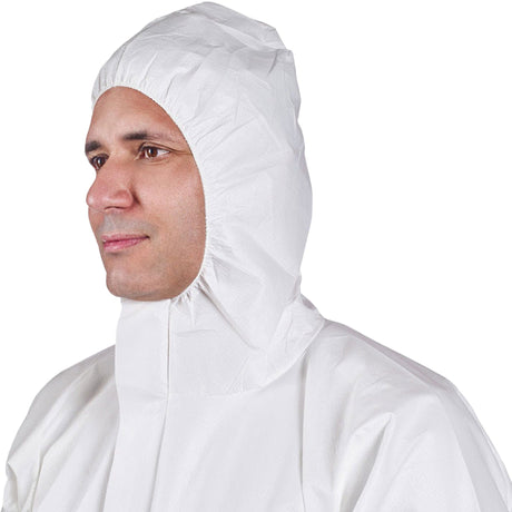 Disposable Hood