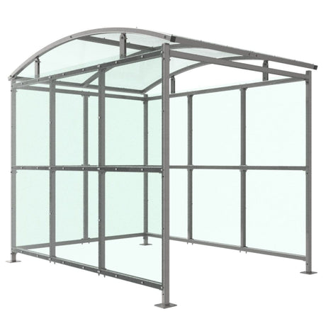 Dodford Shelter