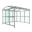 Dodford Shelter