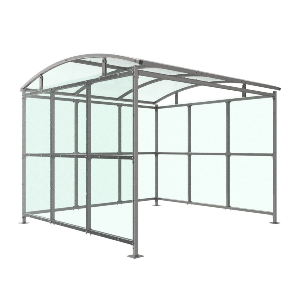 Dodford Shelter