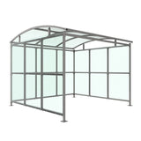Dodford Shelter
