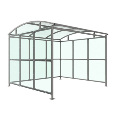 Dodford Shelter
