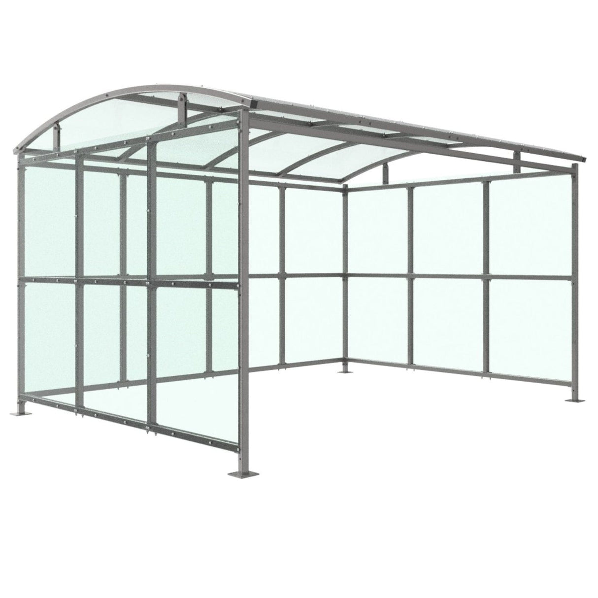 Dodford Shelter