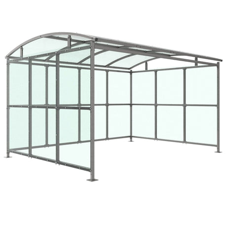 Dodford Shelter