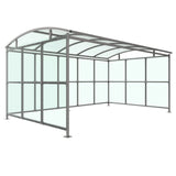 Dodford Shelter