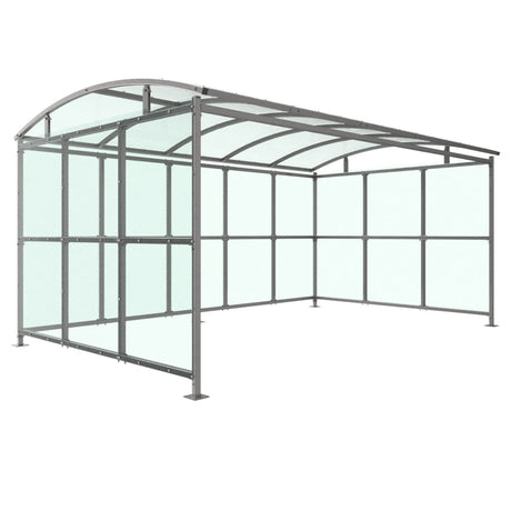 Dodford Shelter
