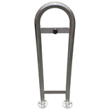 door-guard-stopper-350mm-protector-heavy-duty-large-bumper-ragged-galvanised-stainless-steel-rubber-stop-safety-barrier-flanged-indoor-outdoor-commercial-schools-universities-warehouses-factories-infill-panel