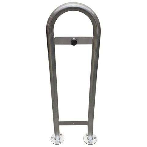 Protection Guard Stop Steel Door Guard Protection Stopper
