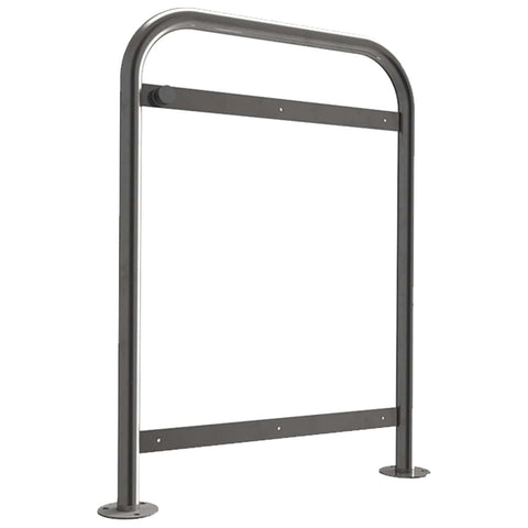 door-guard-stopper-800mm-protector-heavy-duty-large-bumper-ragged-galvanised-stainless-steel-rubber-stop-safety-barrier-flanged-indoor-outdoor-commercial-schools-universities-warehouses-factories