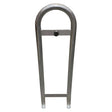 door-guard-stopper-350mm-protector-heavy-duty-large-bumper-ragged-galvanised-stainless-steel-rubber-stop-safety-barrier-flanged-indoor-outdoor-commercial-schools-universities-warehouses-factories-infill-panel