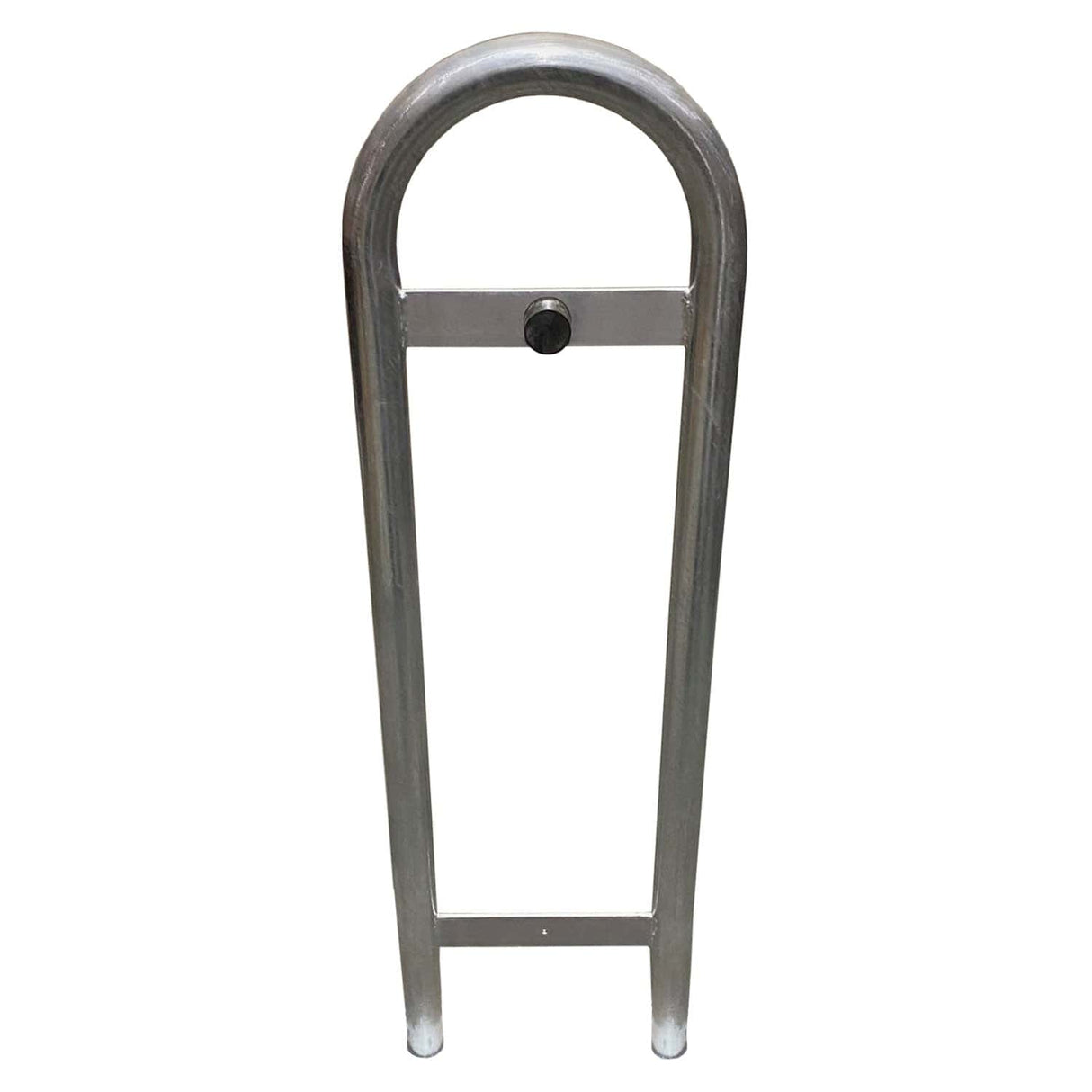 door-guard-stopper-350mm-protector-heavy-duty-large-bumper-ragged-galvanised-stainless-steel-rubber-stop-safety-barrier-flanged-indoor-outdoor-commercial-schools-universities-warehouses-factories-infill-panel