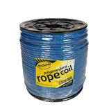 Draw Cord Rope Coil 