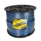 Draw Cord Rope Coil 