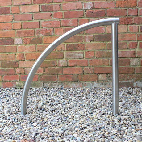 Duston Cycle Stand