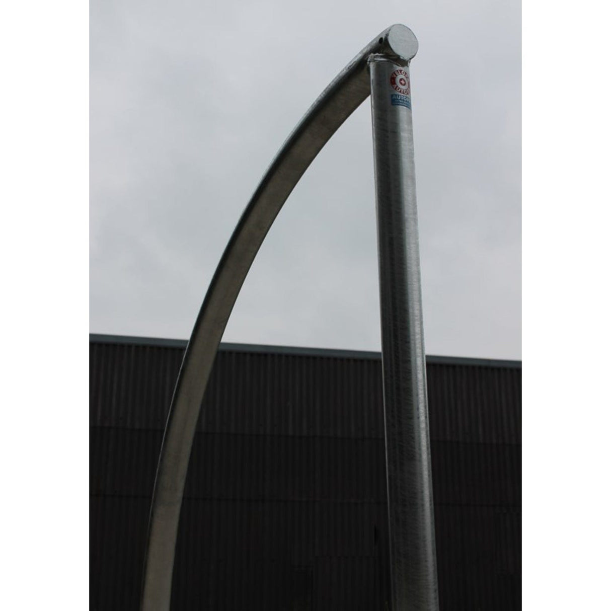 Duston Cycle Stand