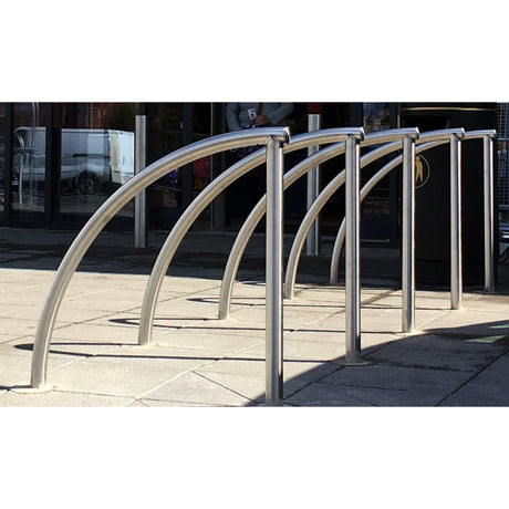 Duston Cycle Stand