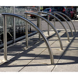 Duston Cycle Stand