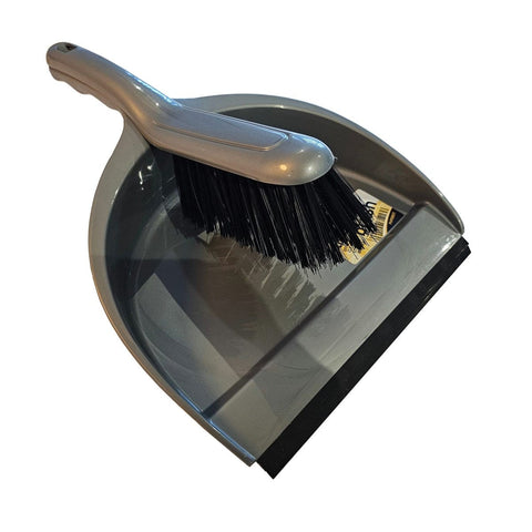 Dustpan and Brush Set