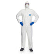Easysafe Hooded Coverall
