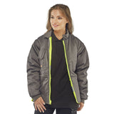  Waterproof Jacket & Bodywarmer