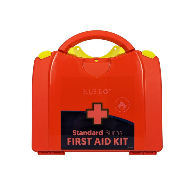 Emergency Burns Kit