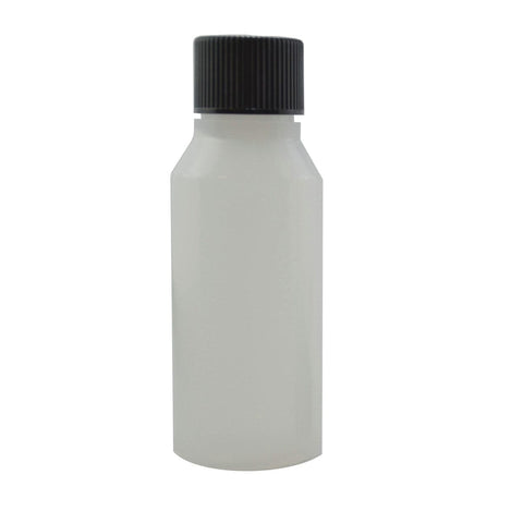 Refillable 50ml Metal Marker Bottle - Empty Container for Ink Refilling - Metal Marker Refill Solution for Users - Customize Metal Marker Ink with Empty Bottle