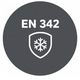 EN 342