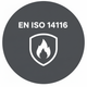 EN ISO 14116