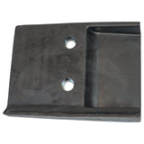 Rubberised Kerbing