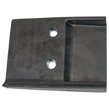 Rubberised Kerbing