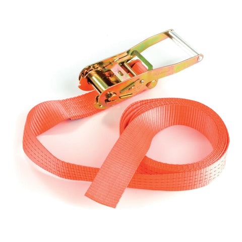 Highly durable 4 Tonne Endless Strap featuring 50mm wide polyester webbing, ideal for heavy industrial applications. Perfect for securing vehicle loads, marquees, and shelter construction projects. 